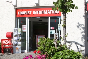 Tourist-Information Bad Essen