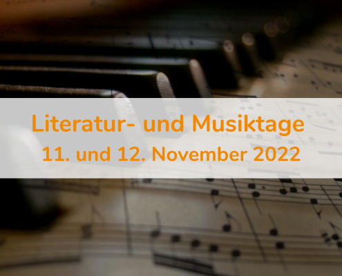 Website Beitragsbild Literatur und Musiktage