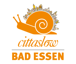 Logo Cittaslow Bad Essen